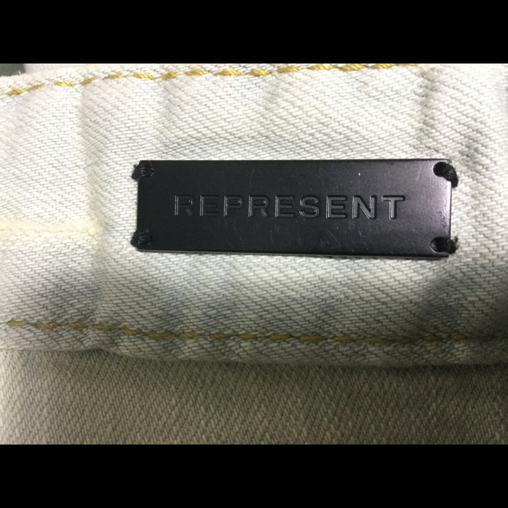 Represent Jeans - image 5